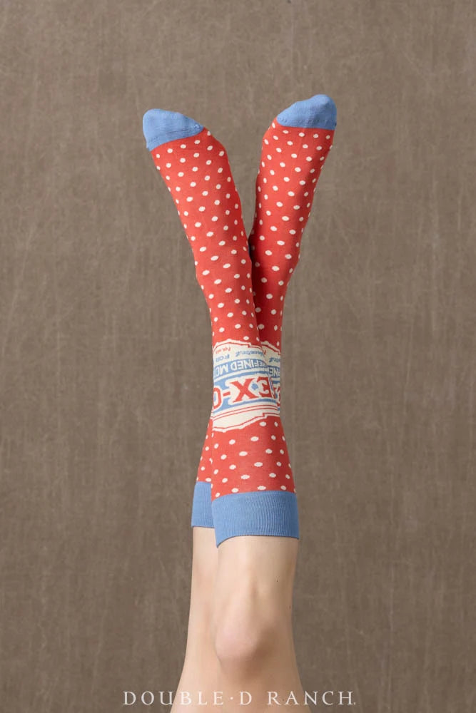 Tex-Oyl Sock
