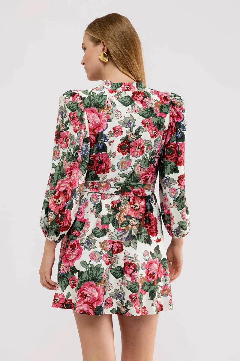 Hazel Dress