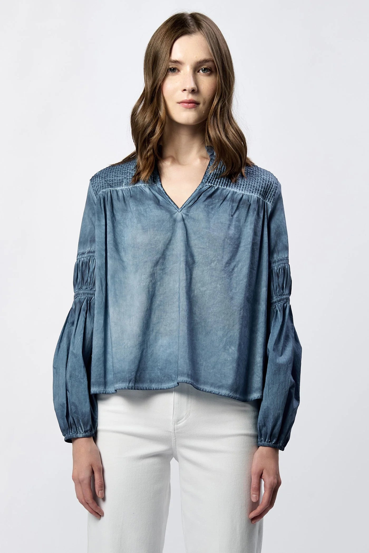 SKYWAY ADAGIO BLOUSE