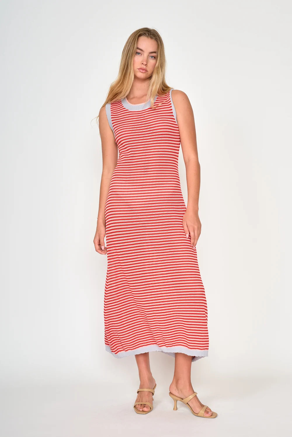 June Dress