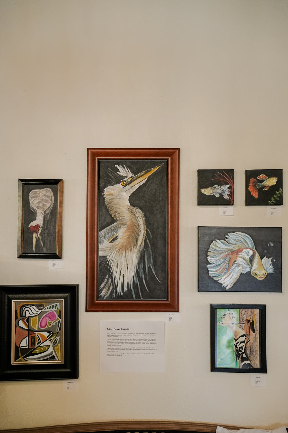 Top left image
