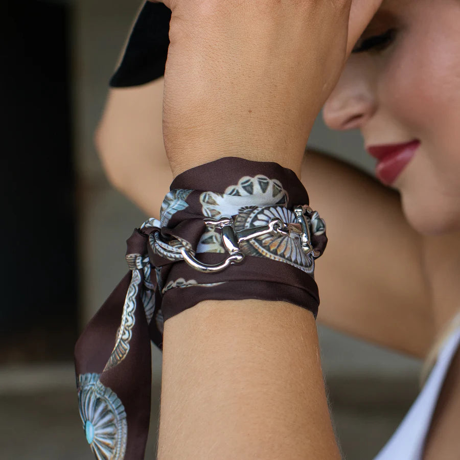 SNAFFLE BIT ACCESSORY