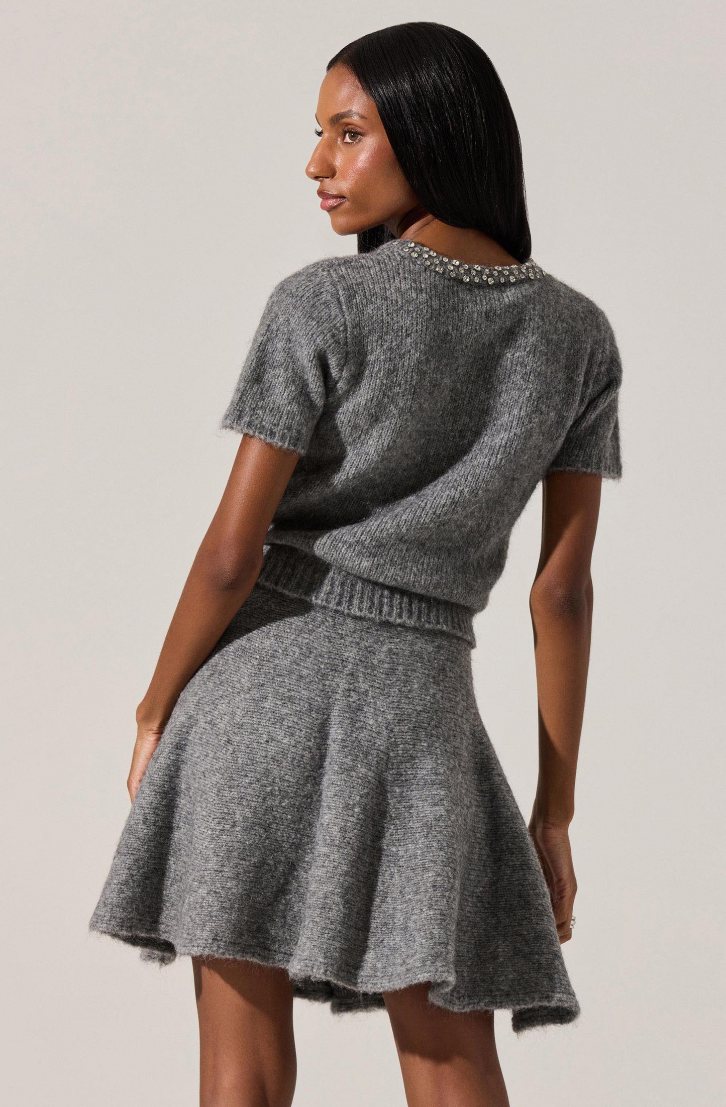 MALVIE SWEATER - ACT19055