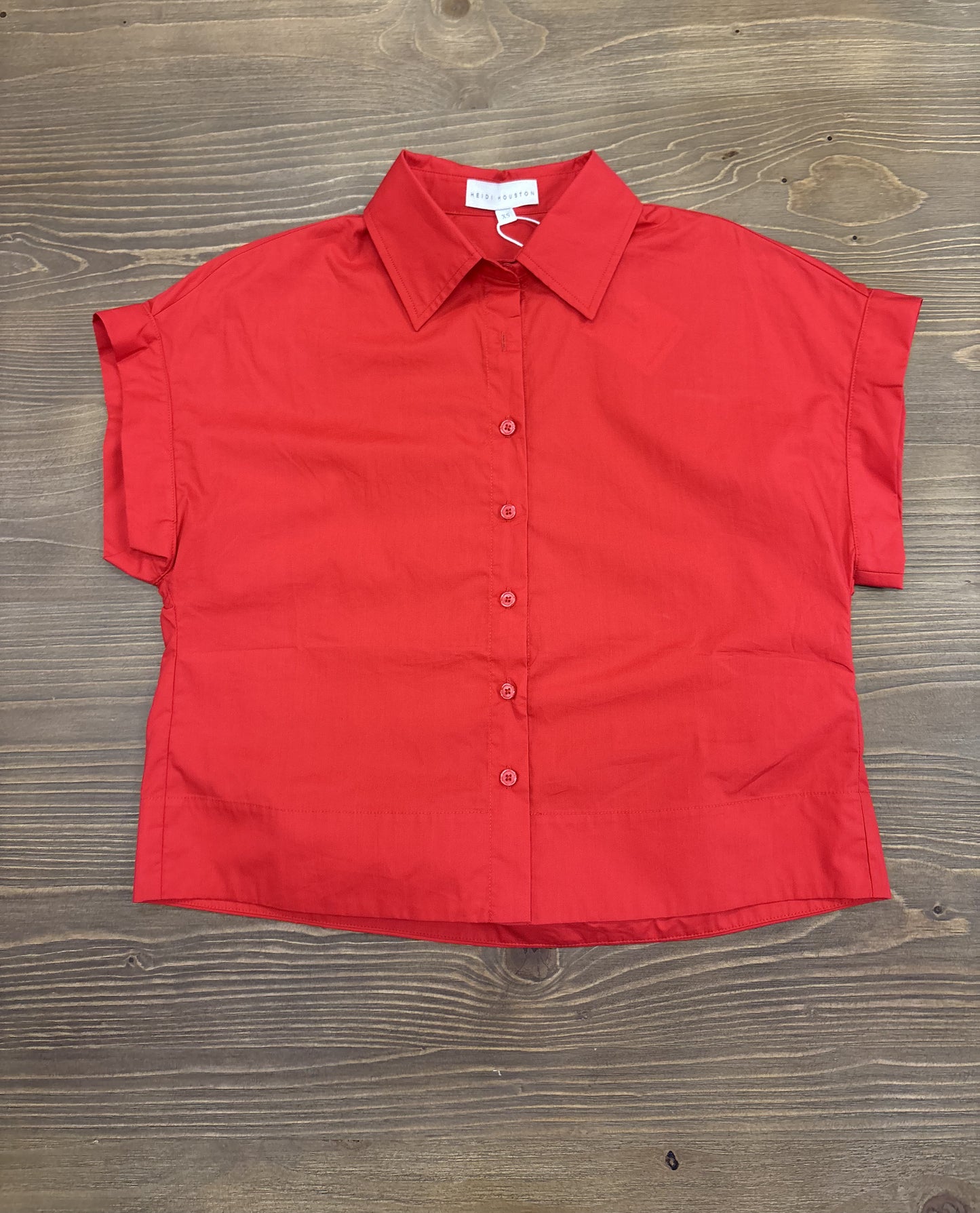 Shorty Top