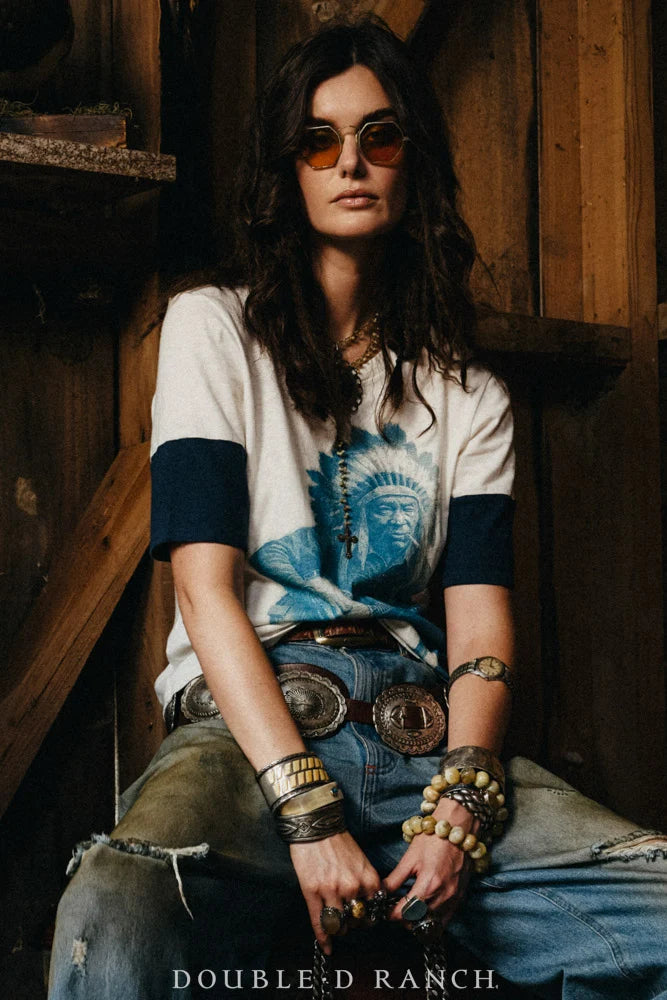 Songs From The Porch Tee