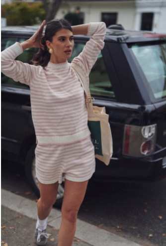 The Autumn Sweater