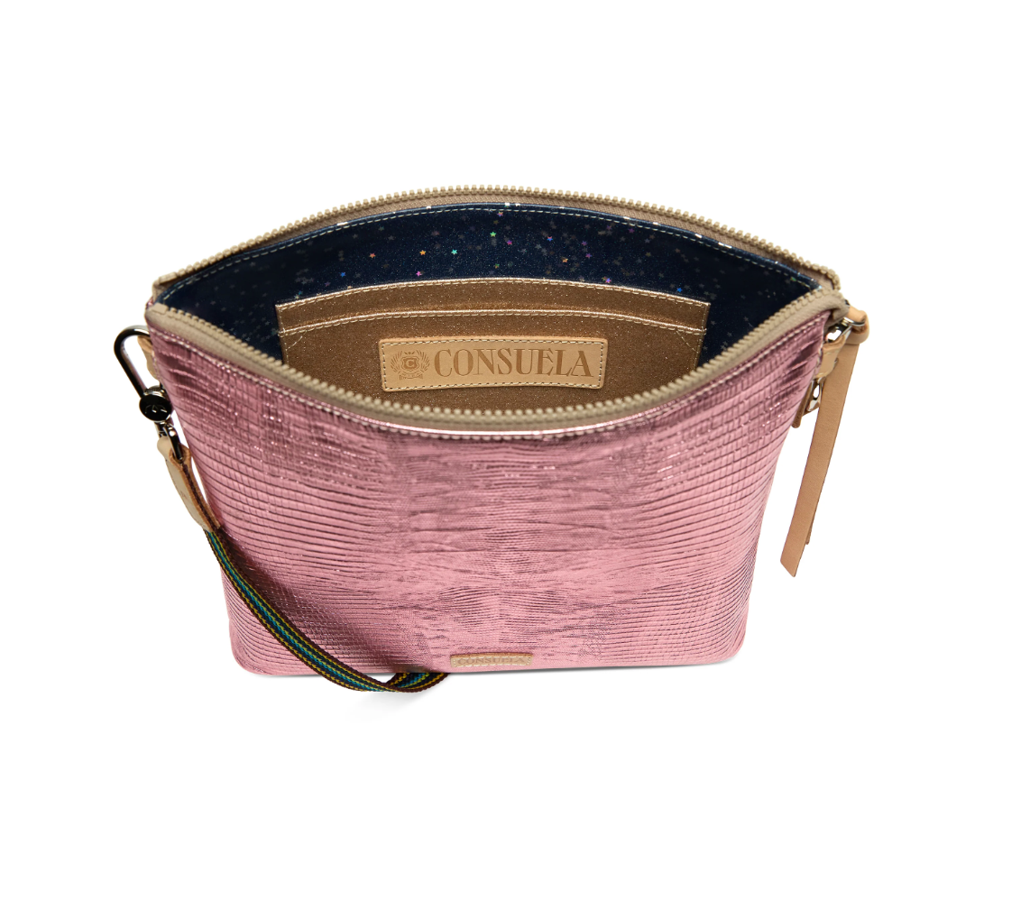 Elodie On The Town Crossbody