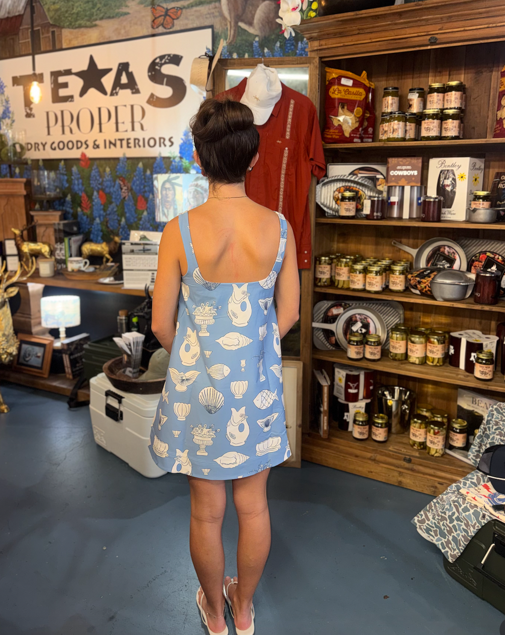Helen Dress