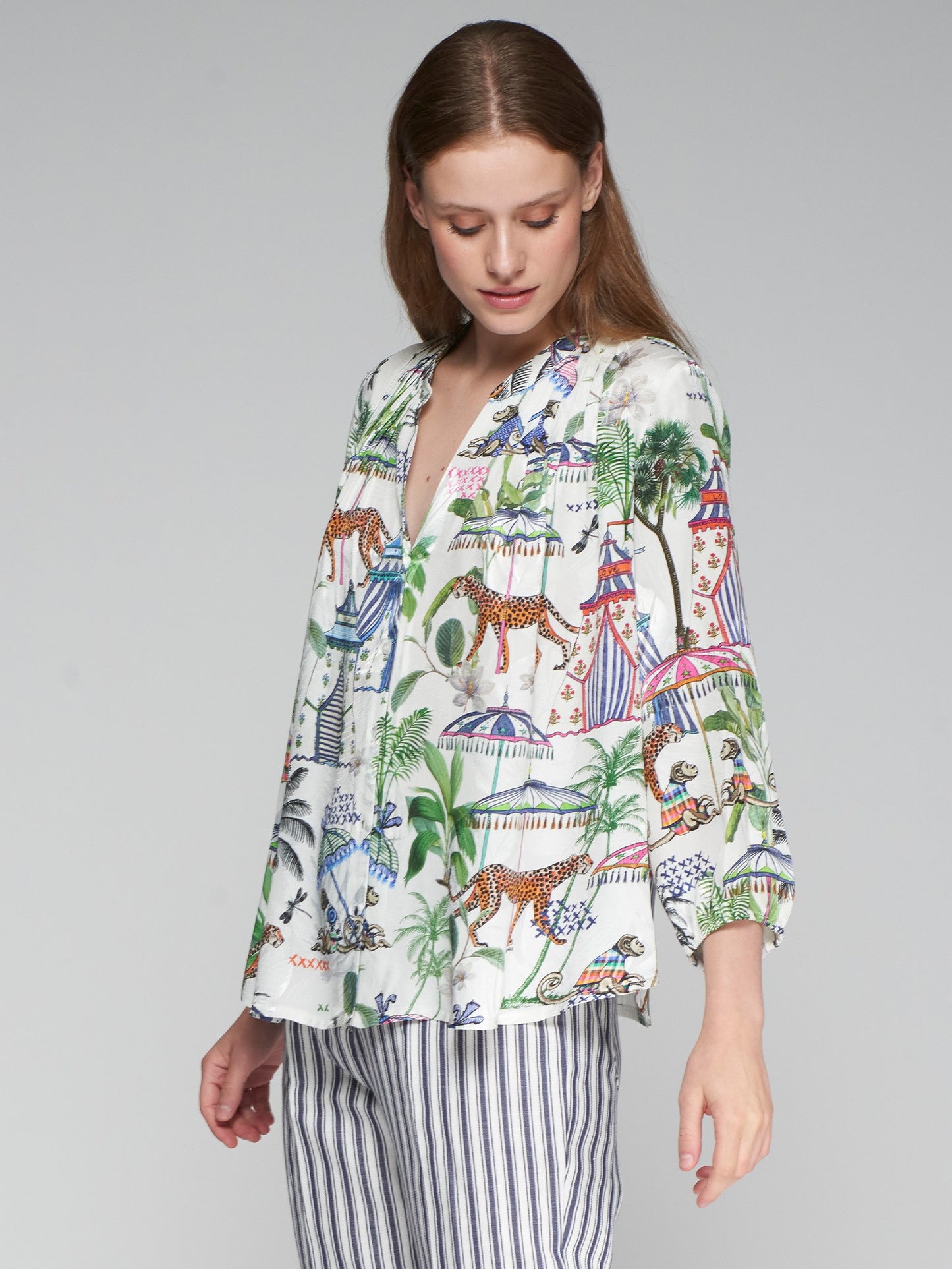 PISCINA PRINT TOP