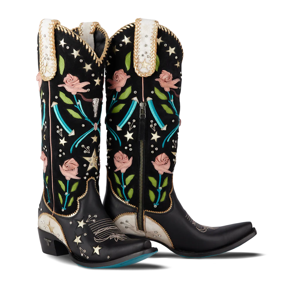 STARS ALIGN BOOTS