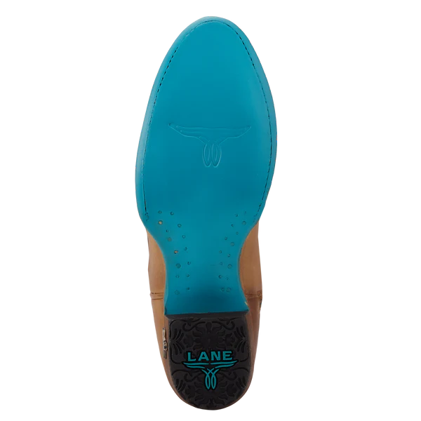 Plain Jane Boot
