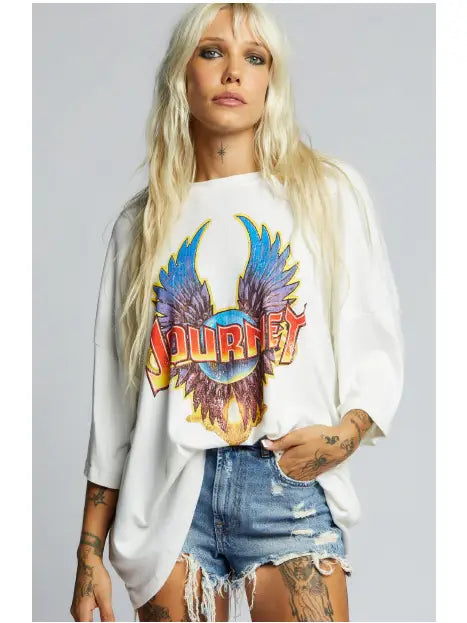 Journey Tee