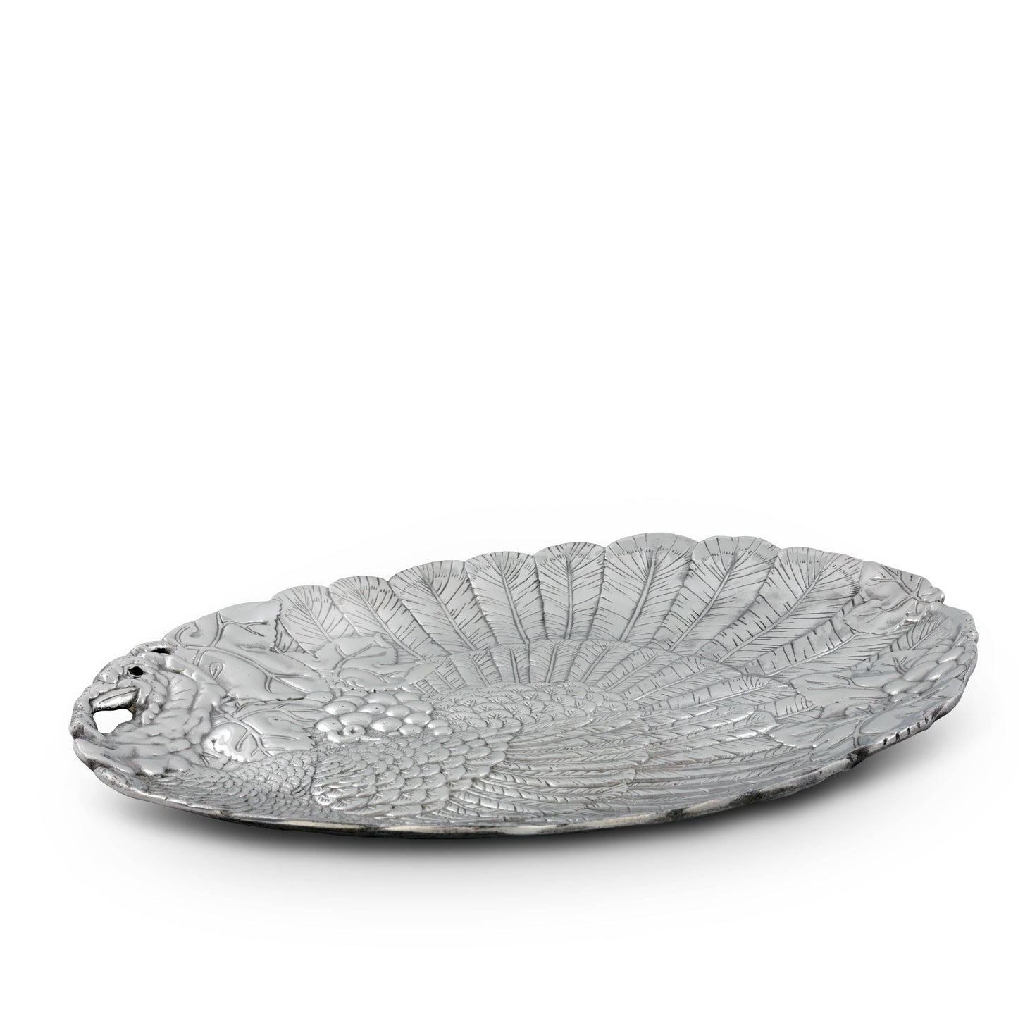 Turkey Oval Platter(1)