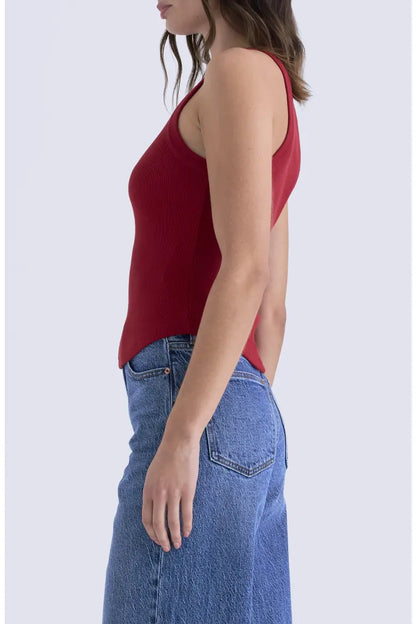 Nissi Tank Top