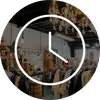 STORE HOURS