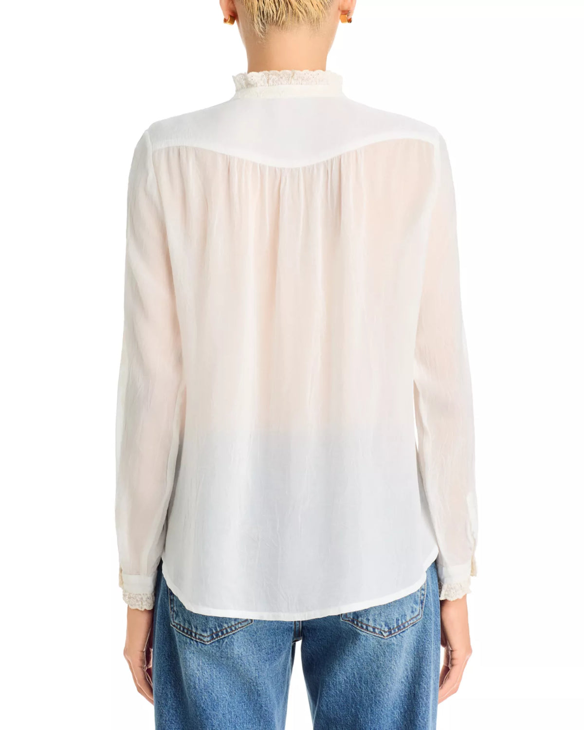 Amyle Shirt - Remi