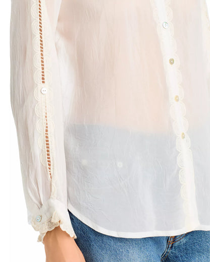 Amyle Shirt - Remi
