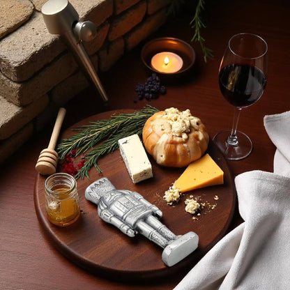 Nutcracker Bottle Opener