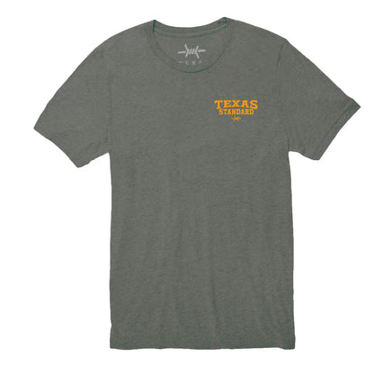 HERITAGE TEE - JACKALOPE