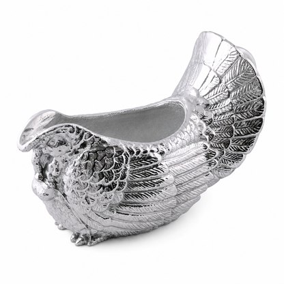 Turkey Gravy Boat
