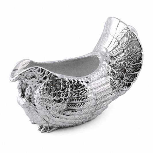 Turkey Gravy Boat