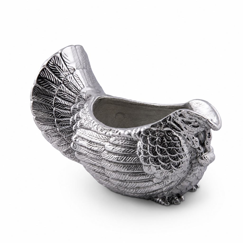 Turkey Gravy Boat