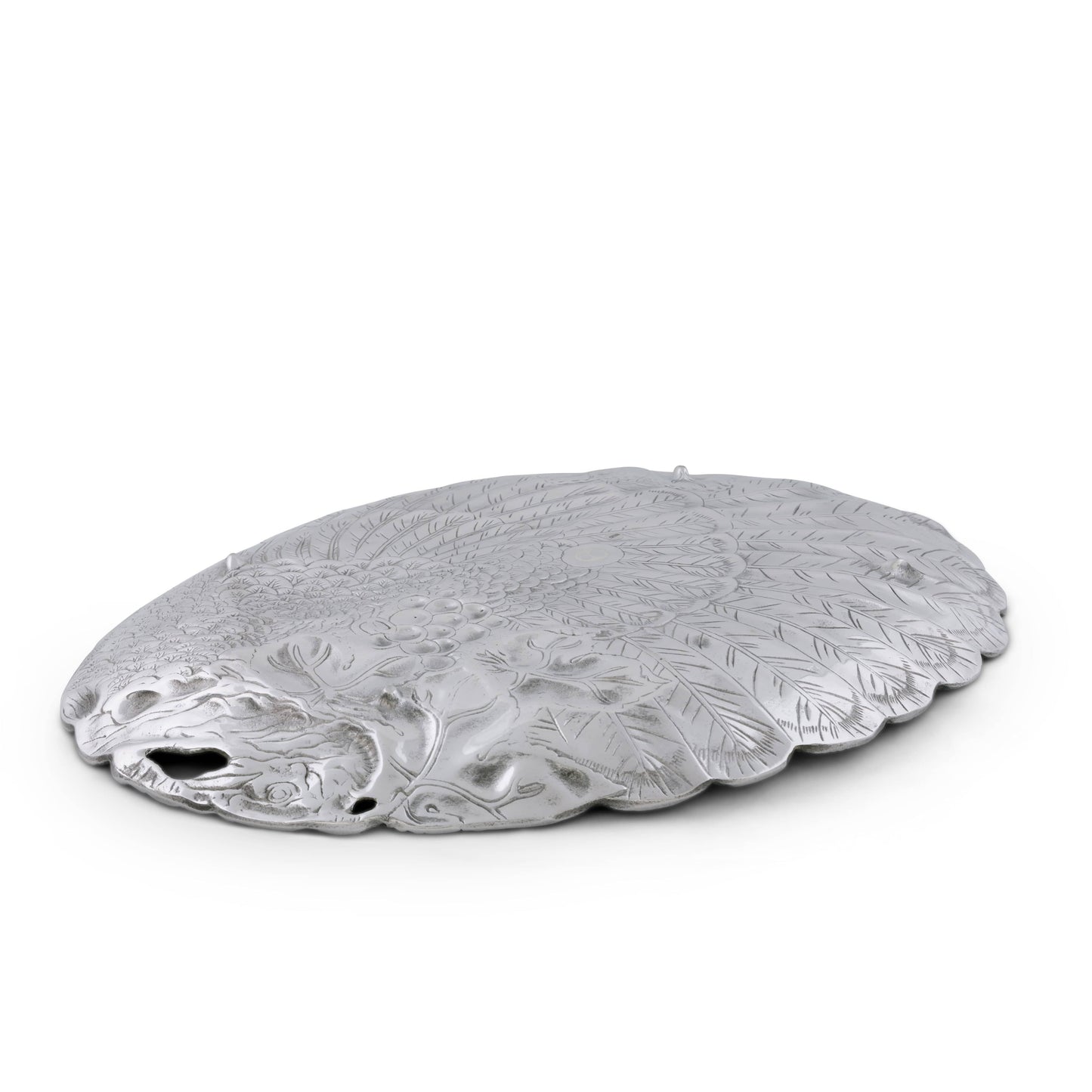 Turkey Oval Platter(1)