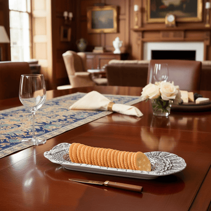 Turkey Cracker Tray