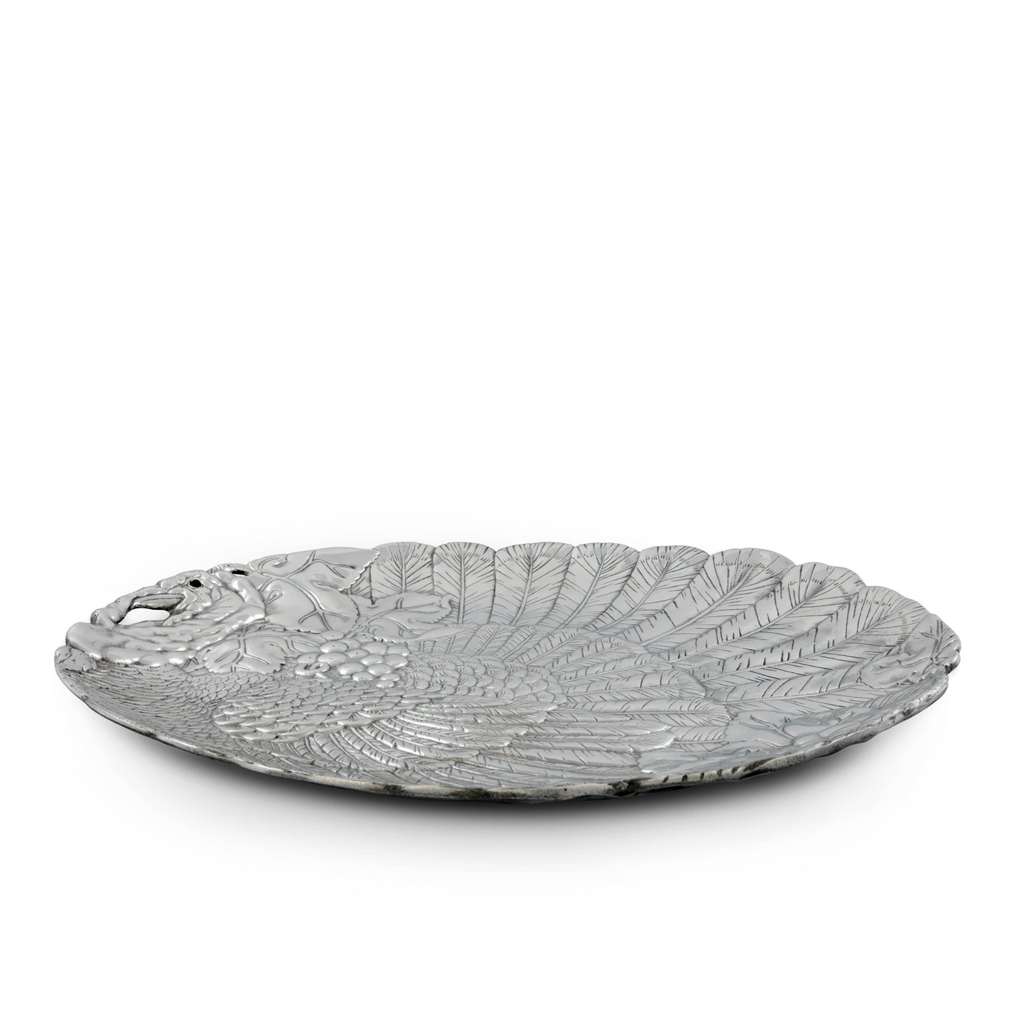 Turkey Oval Platter(1)