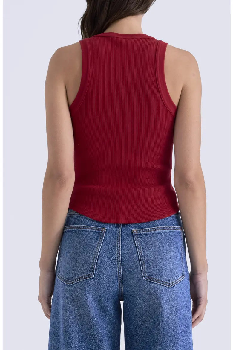 Nissi Tank Top