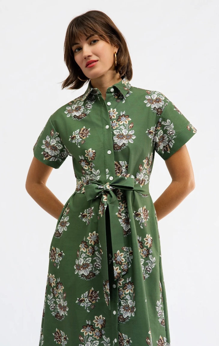 Whisperwood Miller Dress