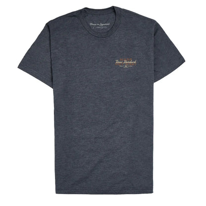 MADE OUT WEST TEE