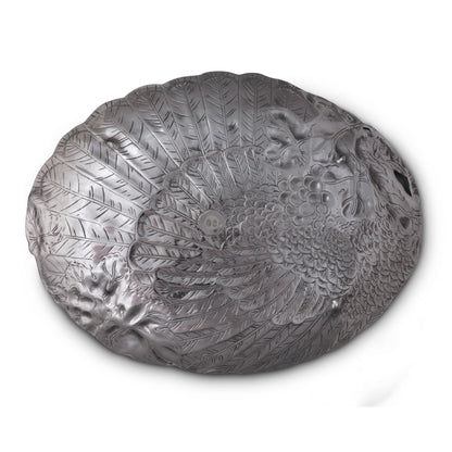 Turkey Oval Platter(1)