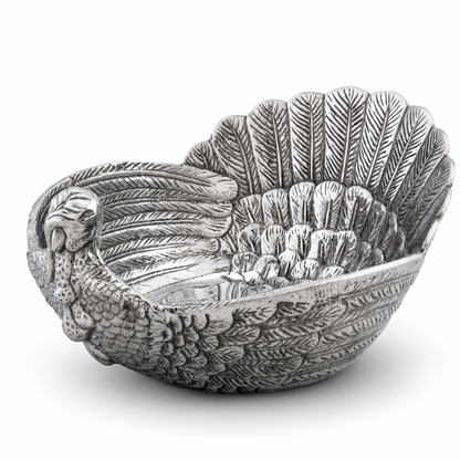 Turkey Salad Serving Bowl