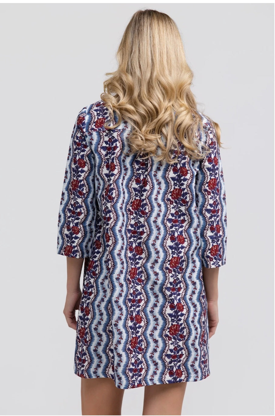 Enchanted Rose Martha Dress
