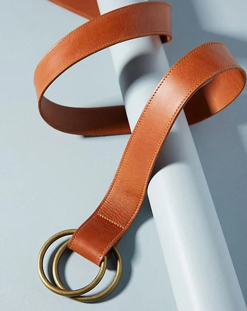 COGNAC JOSIE BELT