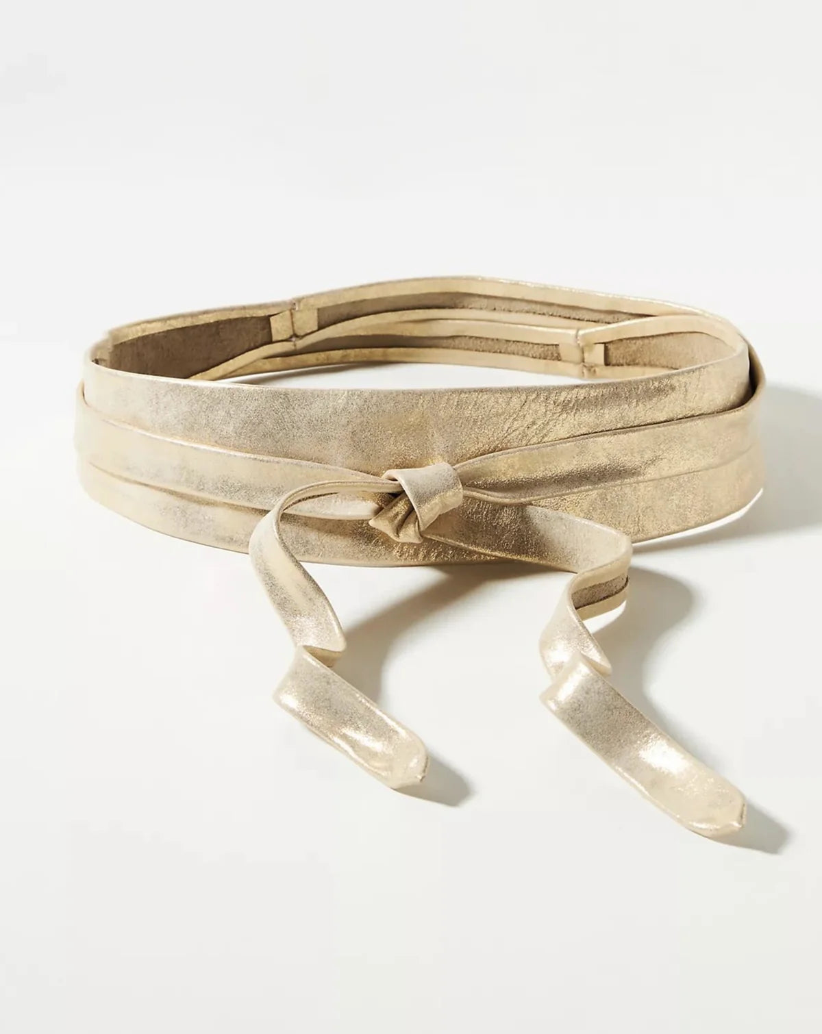 Wrap Belt II