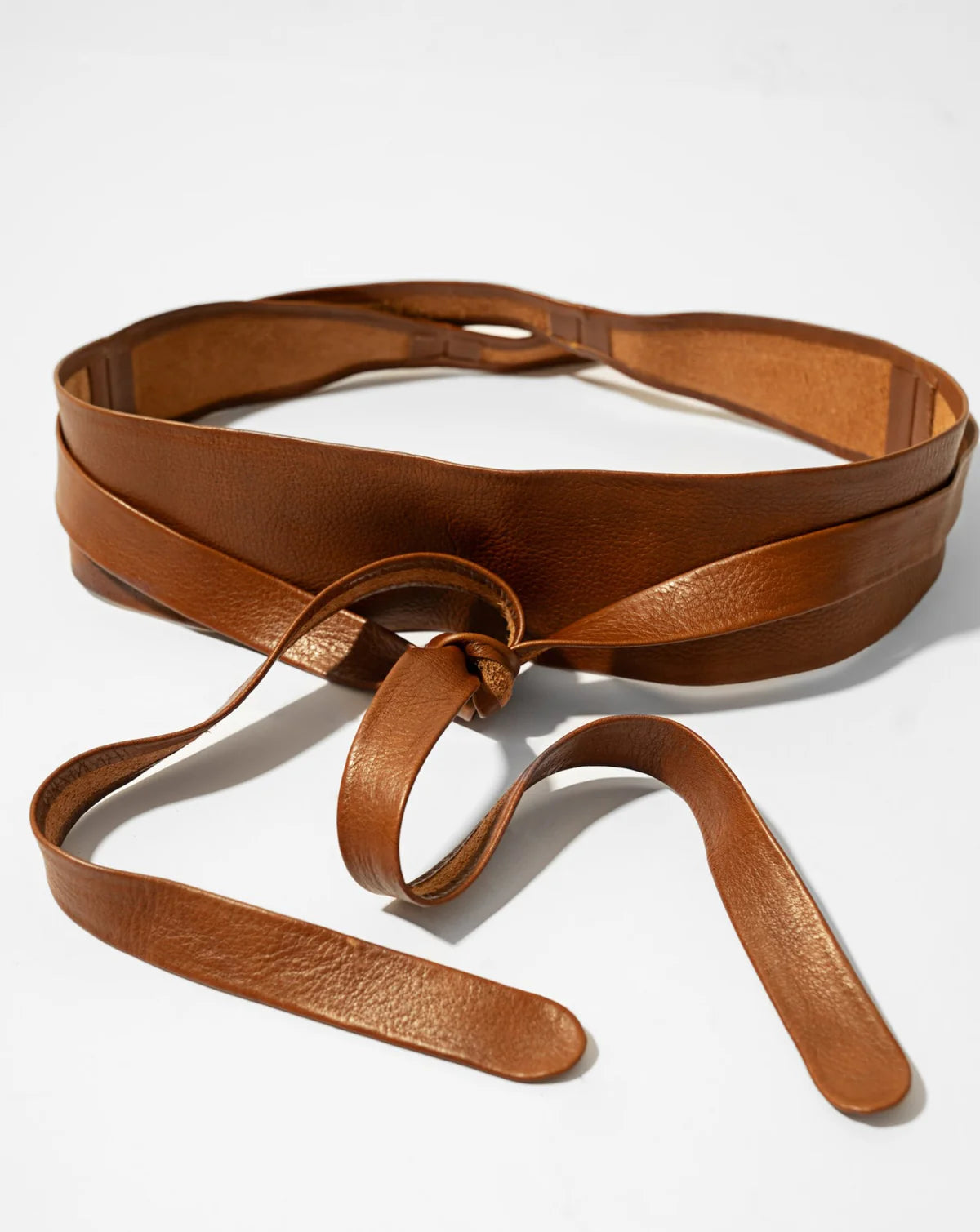WHISKEY WRAP BELT - ONE SIZE