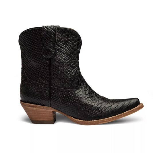 AUSTIN BOOTS