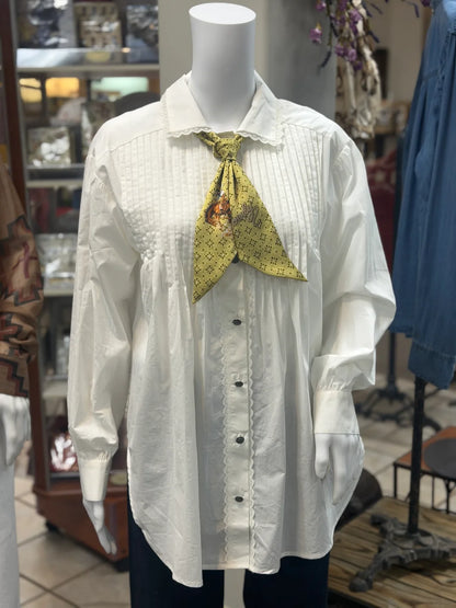 Ames Shirt