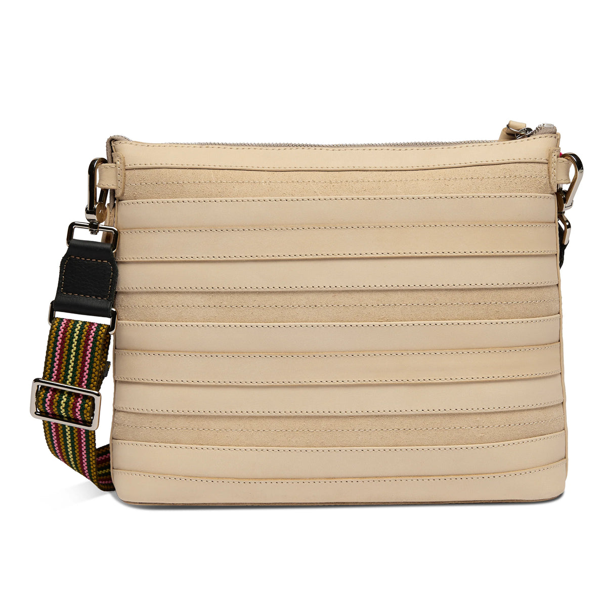 Amina Downtown Crossbody