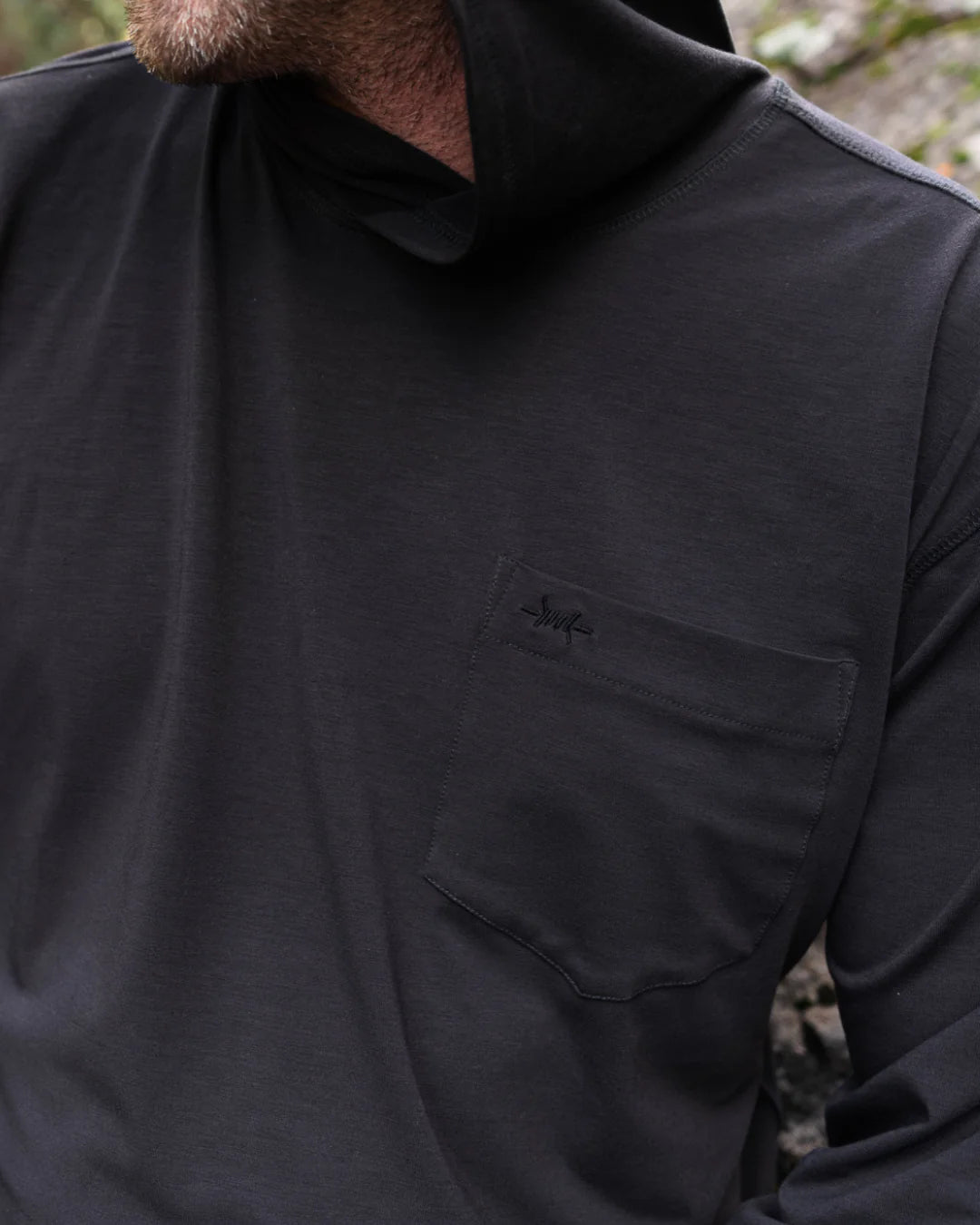 Texas Standard- BRAZOS HOODIE