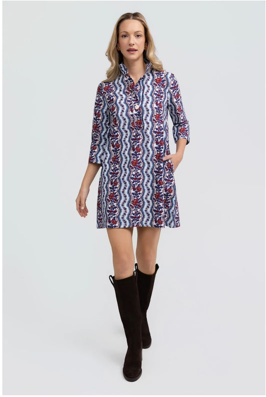 Enchanted Rose Martha Dress