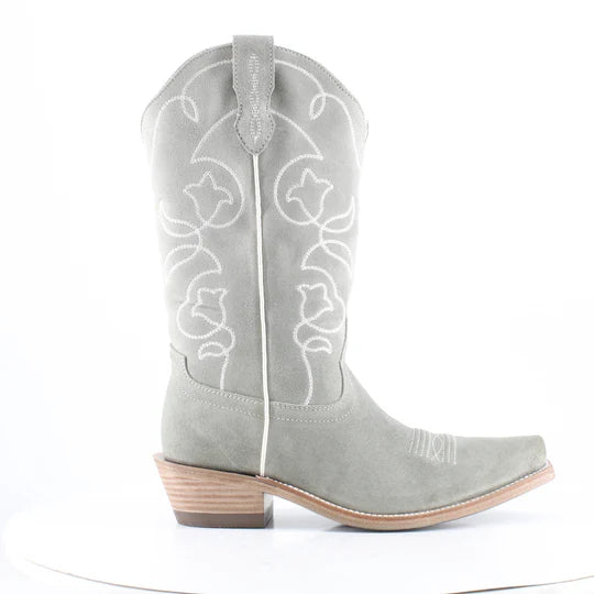 CHRISTIANE LEATHER