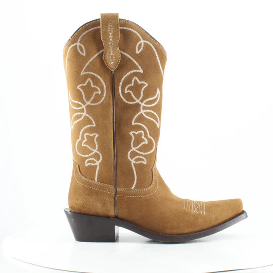 CHRISTIANE LEATHER