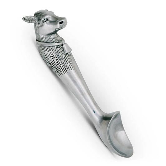 COW ICE CREAM SCOOP