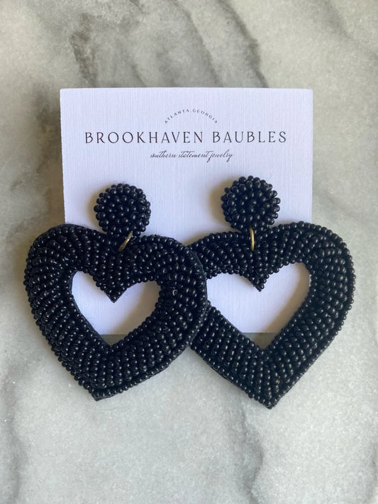 Brookhaven Baubles Earrings