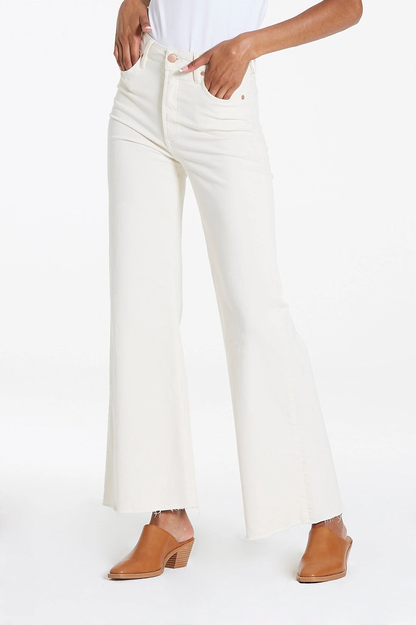WHEAT FIONA JEANS