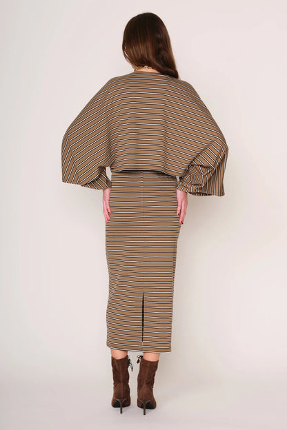 Olive Amala Skirt