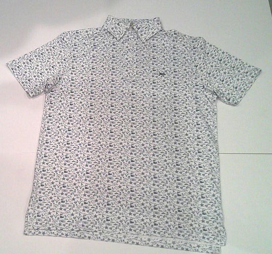 TEXAS TRADITIONS POLO